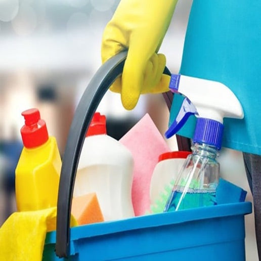 Cleaning Products