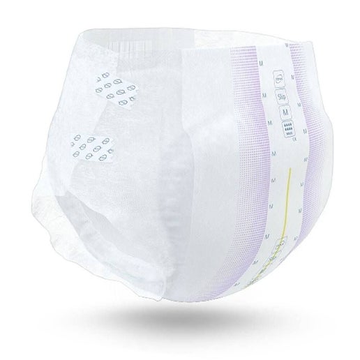 Adult Cloth Backed Tab Style Briefs
