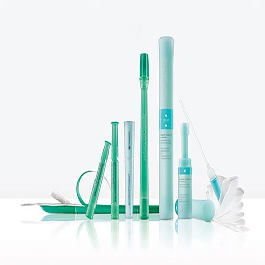 Catheters & Consumables