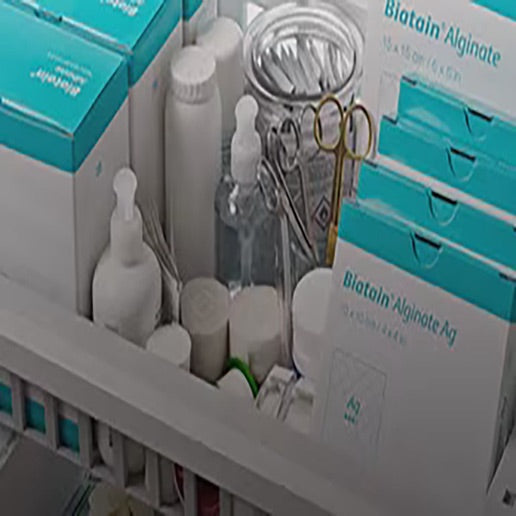 Advanced Wound Care & First Aid