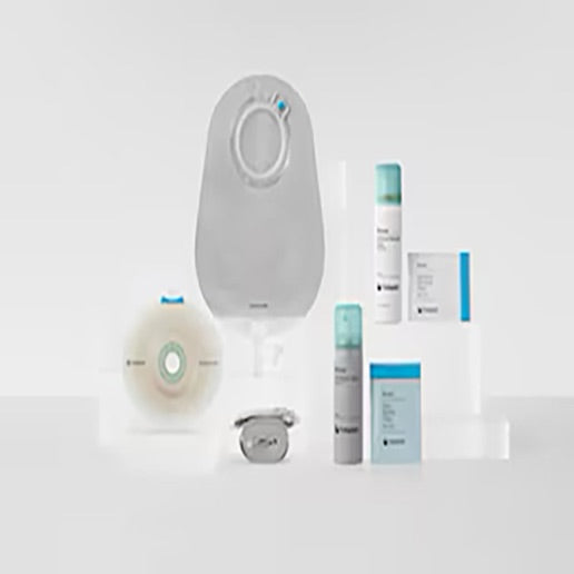 Ostomy Care & Consumables