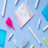 Pads, Tampons & liners