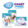 Kids Nappies & Pull-Ups