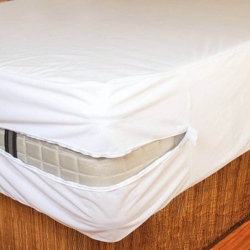 Bedding Protection