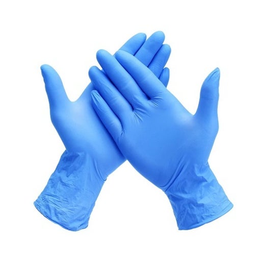 Personal Protective Equipment