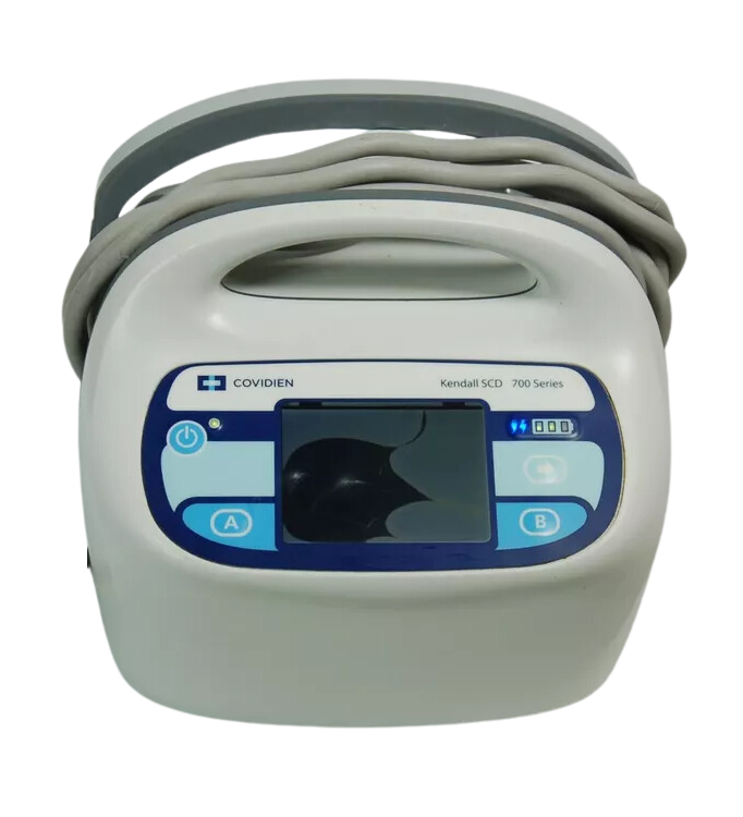 Covidien Kendall SCD 700 Compression System Pump, Each (295255 ...