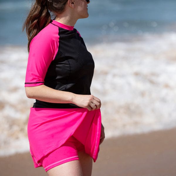 Night N Day | Women's Incontinence SwimSkort