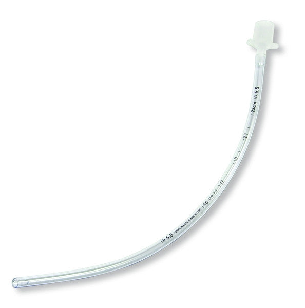 Endotracheal Tube 5.5mm Uncuffed, Each 61130055 – KEEPING CONTAINED ...