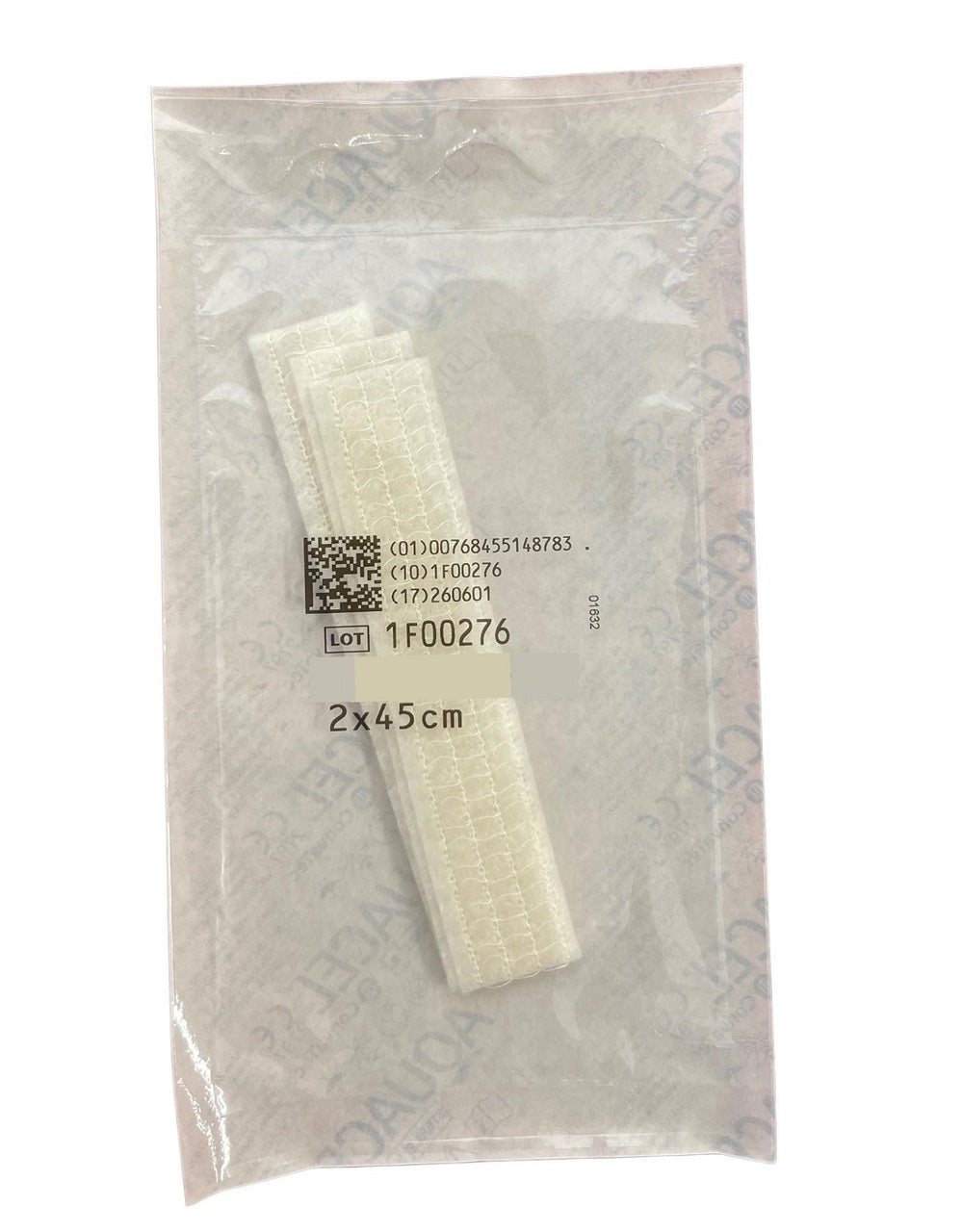 ConvaTec Aquacel Rope Hydrofiber Dressing - 1cm/ 2cm x 45cm – KEEPING ...
