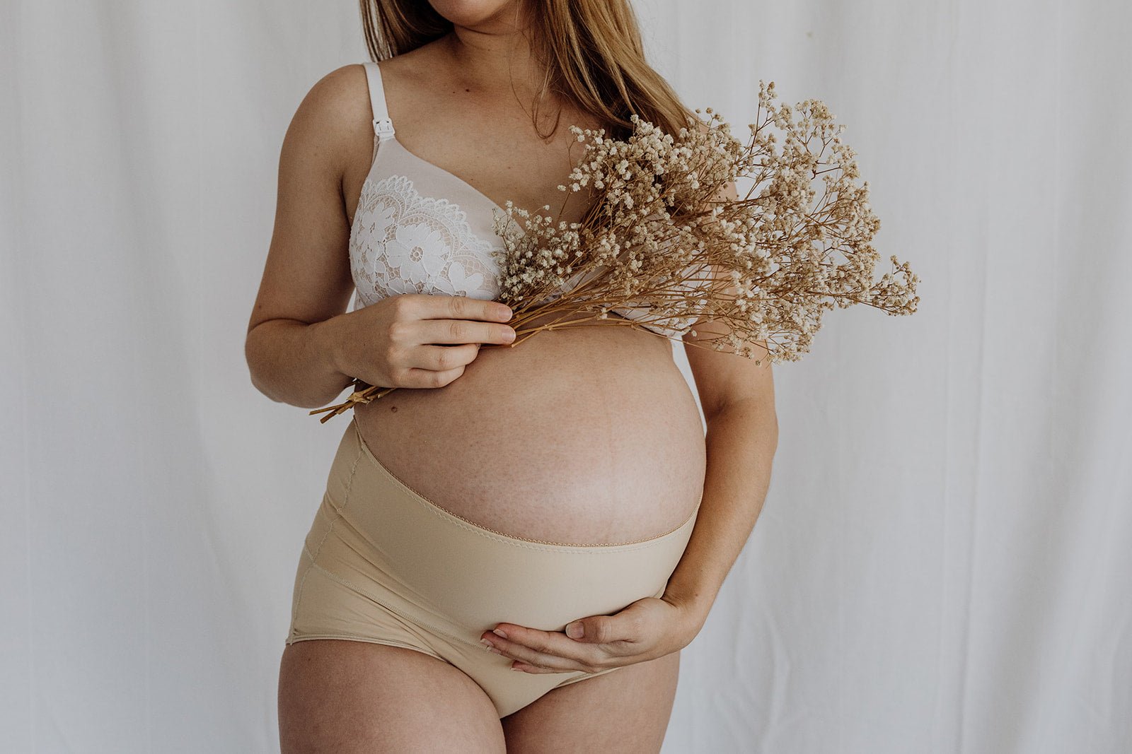 Postpartum Underwear - Bubba Bump