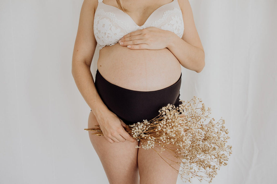 Postpartum Underwear - Bubba Bump