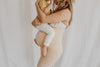 Postpartum recovery support wear shorts - Bubba Bump