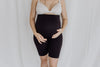 Postpartum recovery support wear shorts - Bubba Bump