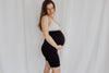 Postpartum recovery support wear shorts - Bubba Bump