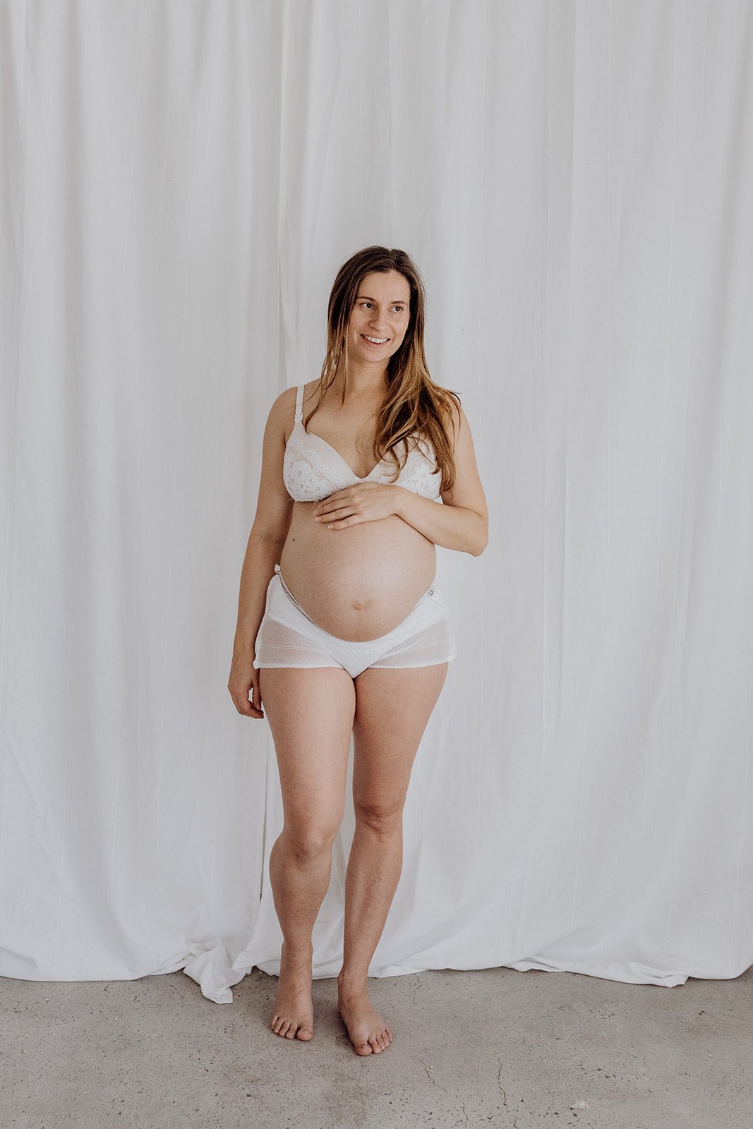 Mesh Underwear - Bubba Bump