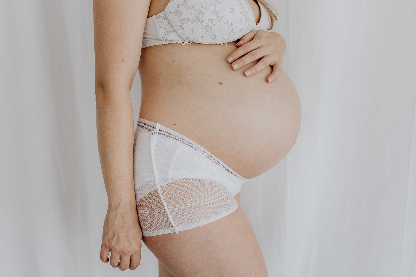 Mesh Underwear - Bubba Bump