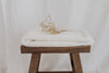 Milk Winter Knit Blanket - Bubba Bump