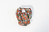 Baby Swim Nappy - Clementine - Bubba Bump