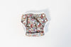 Baby Swim Nappy - Secret Garden - Bubba Bump