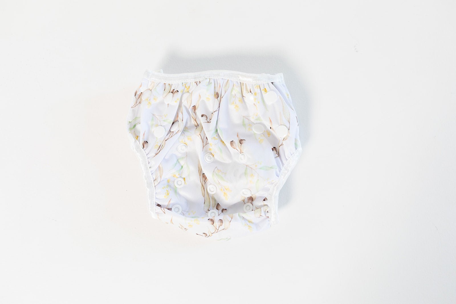 Baby Swim Nappy - Gumnut - Bubba Bump