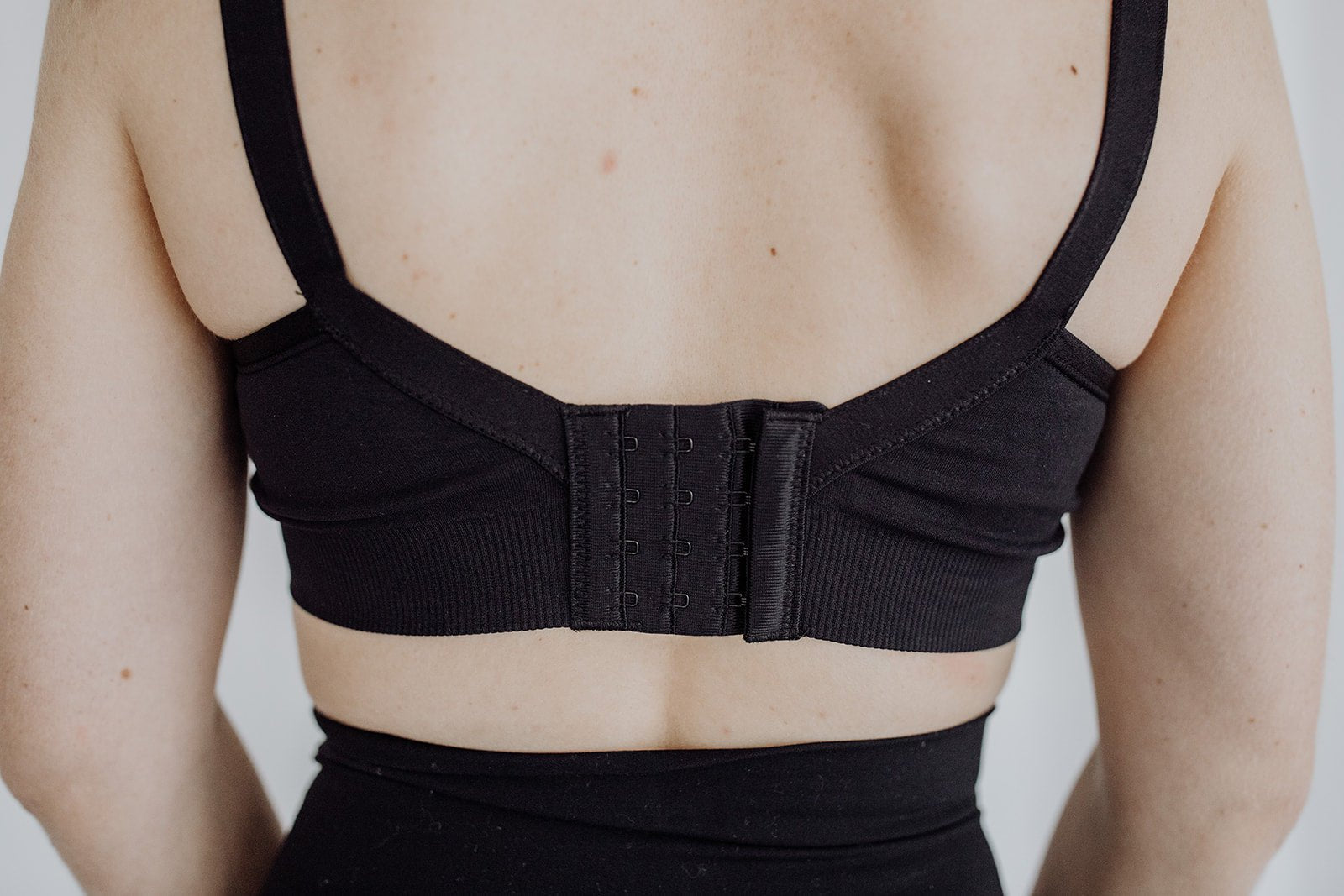 Maternity/Nursing Bra - Bubba Bump