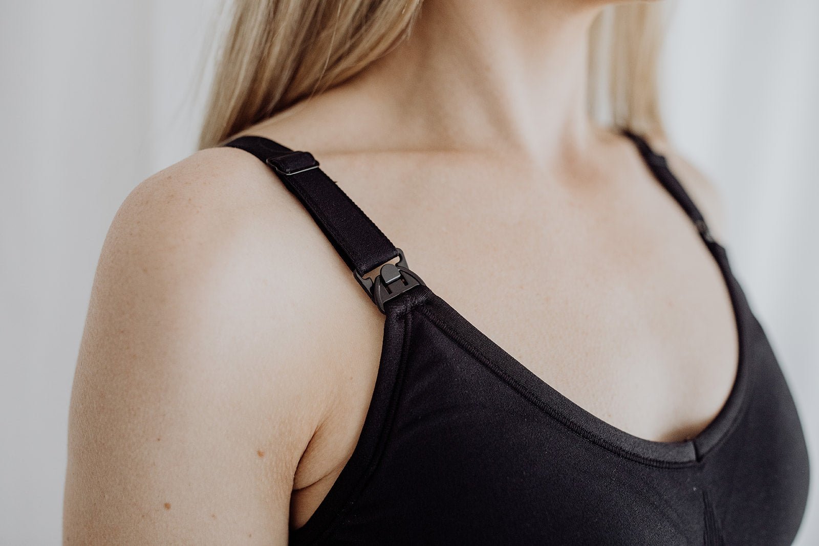 Maternity/Nursing Bra - Bubba Bump