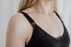 Maternity/Nursing Bra - Bubba Bump