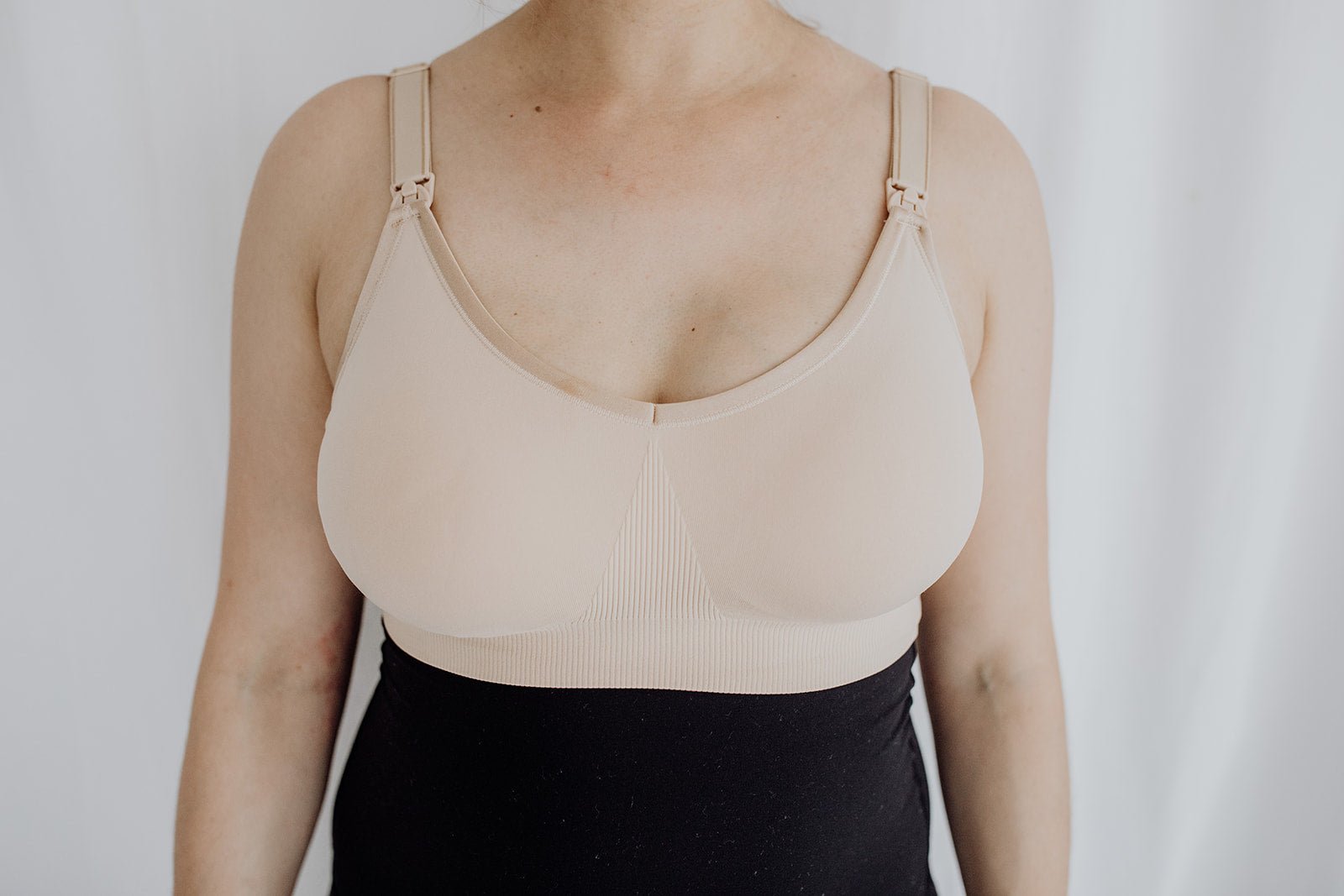 Maternity/Nursing Bra - Bubba Bump
