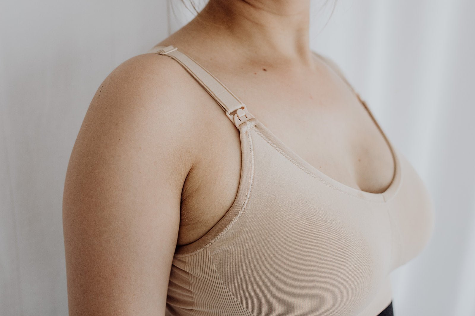 Maternity/Nursing Bra - Bubba Bump
