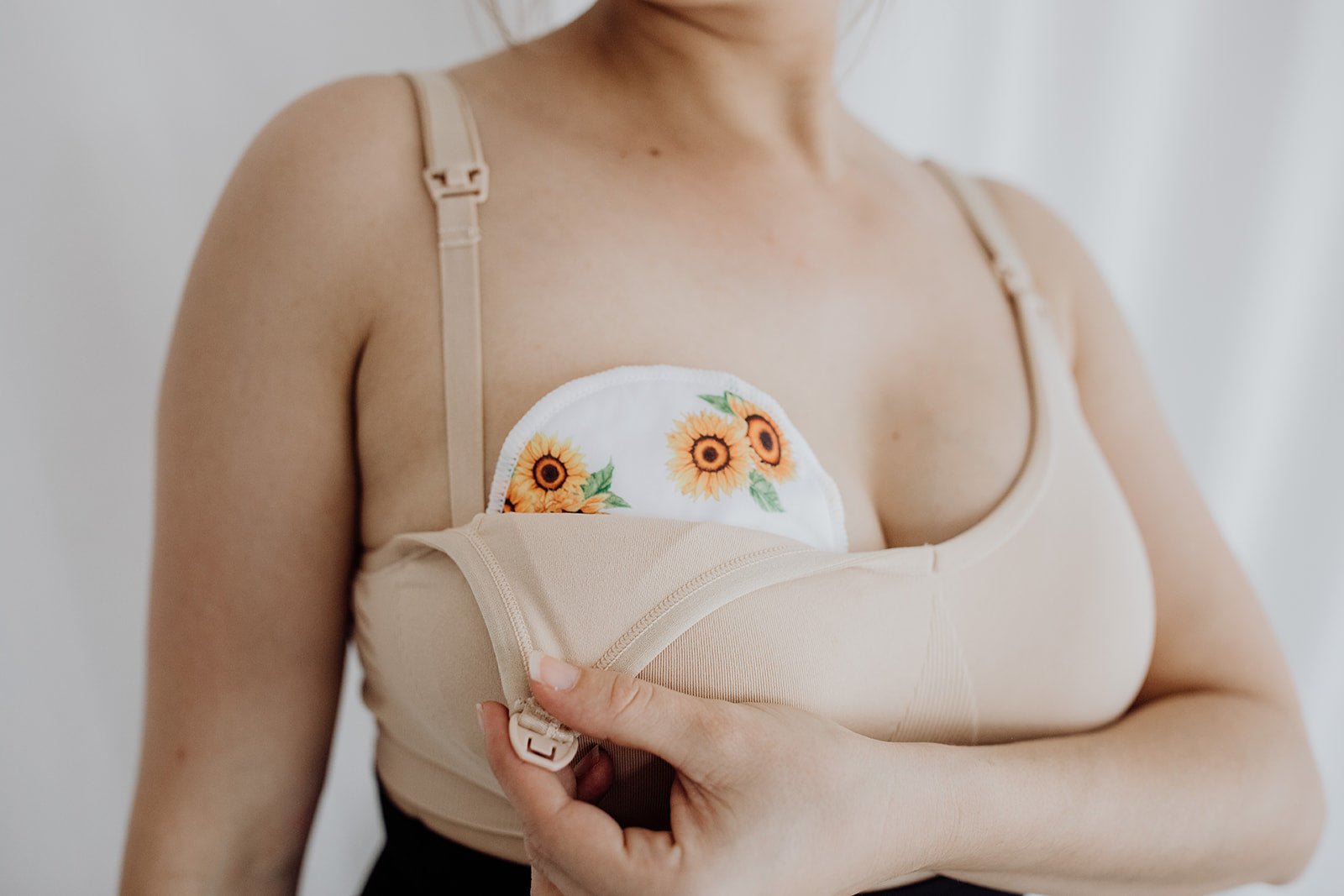 Maternity/Nursing Bra - Bubba Bump