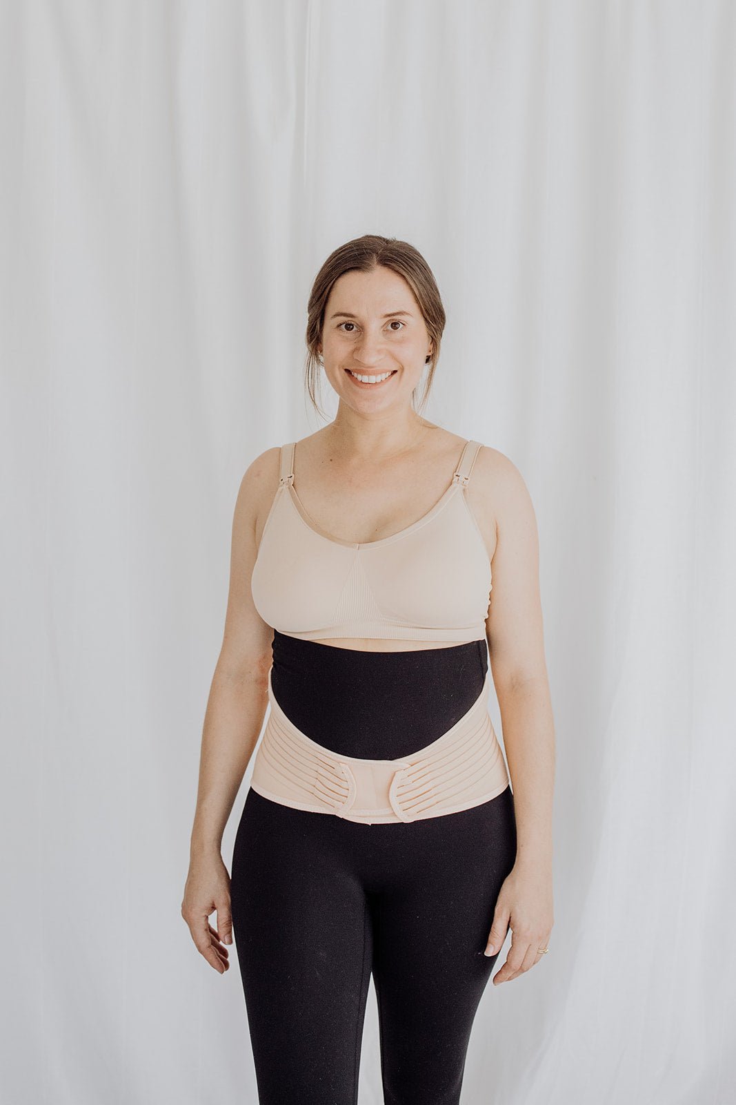 3 in 1 Postpartum Support Belt - Bubba Bump