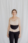3 in 1 Postpartum Support Belt - Bubba Bump
