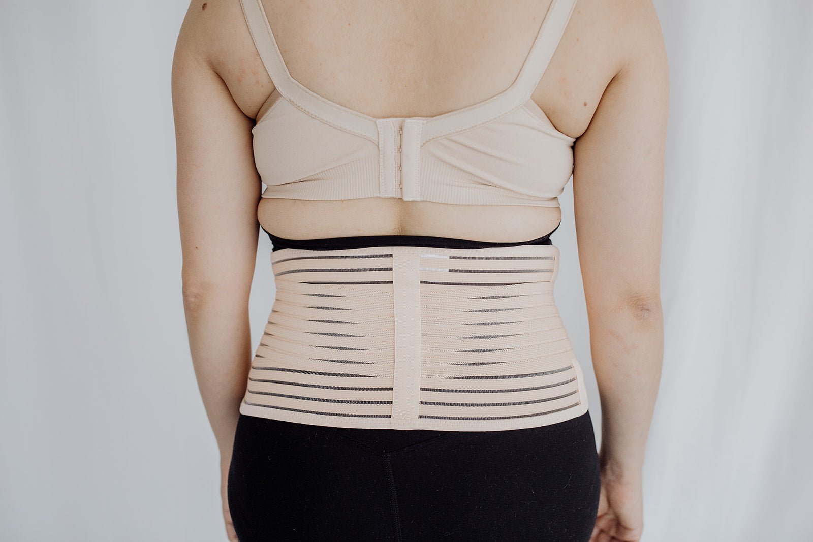 3 in 1 Postpartum Support Belt - Bubba Bump
