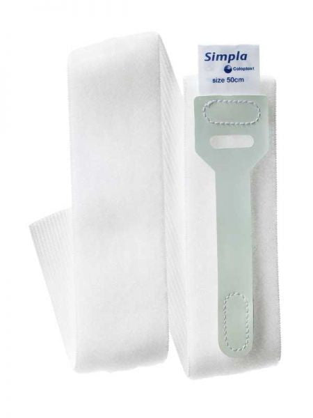 Coloplast | Simpla Cathstrap 60cm Strap 380841 1Pcs