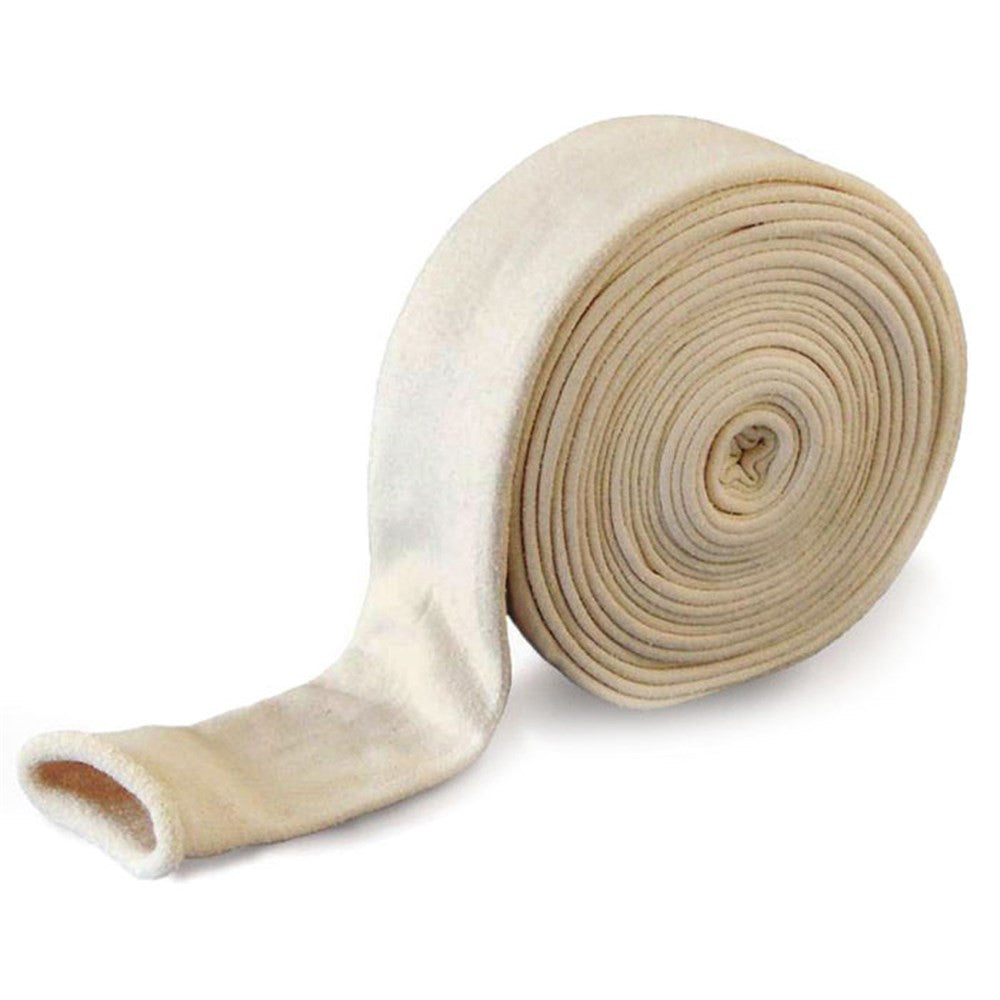 Tubular Plus Padded Protective Bandage, Roll of 5m, Latex Free - All Sizes
