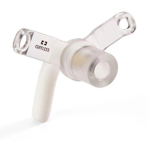 Shiley Neonatal Tracheostomy Care Tubes, Box of 1 - All Sizes
