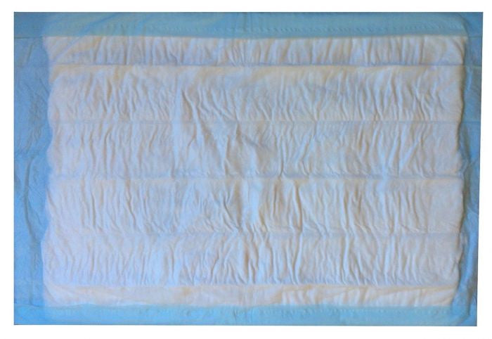 Cello | Incohelp Bed Protector Standard 40cmx60cm 350ml IP4640