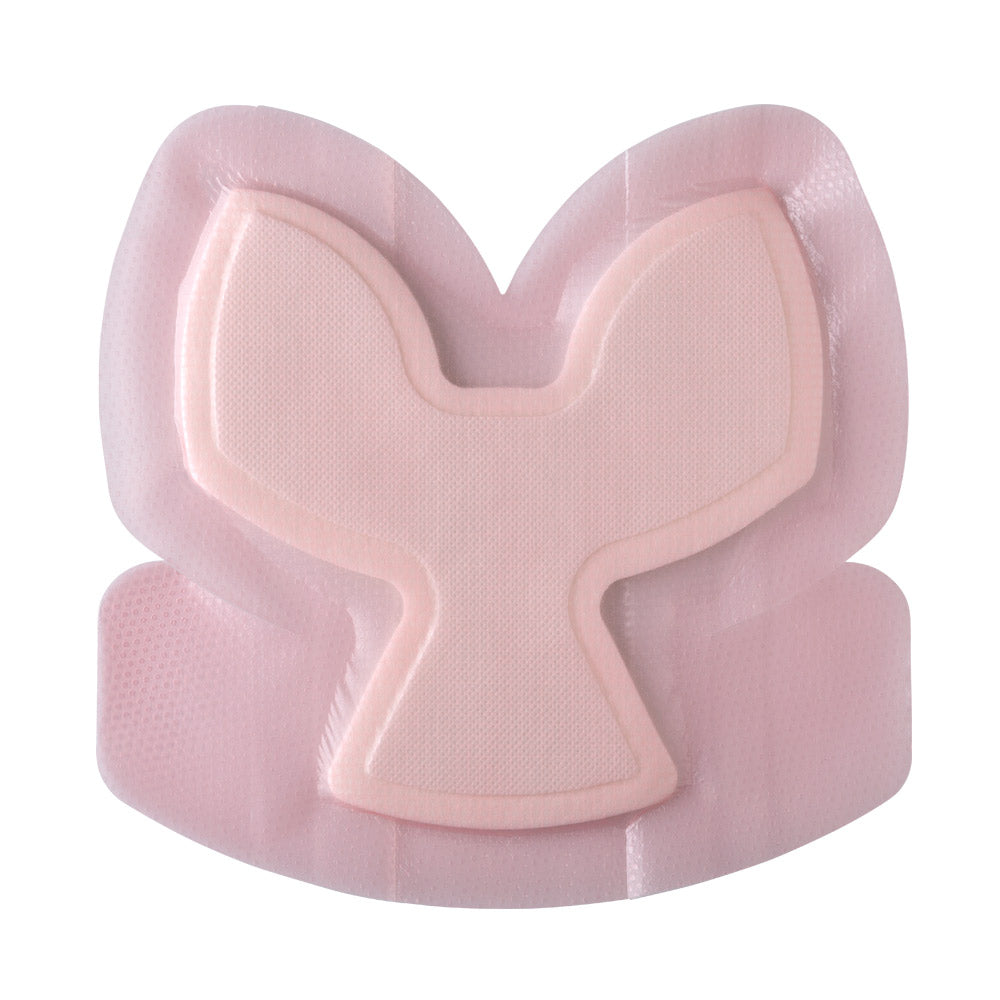 Smith & Nephew Allevyn Life Heel DressingSize 25cmx25.2cm (66801304)