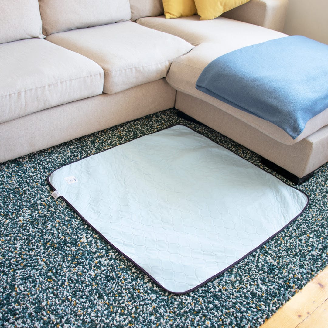 Waterproof & Absorbent Floor Pad - Night N Day
