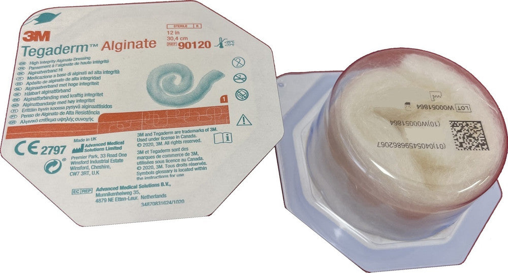3M Tegaderm High Integrity Alginate Dressing - All Sizes