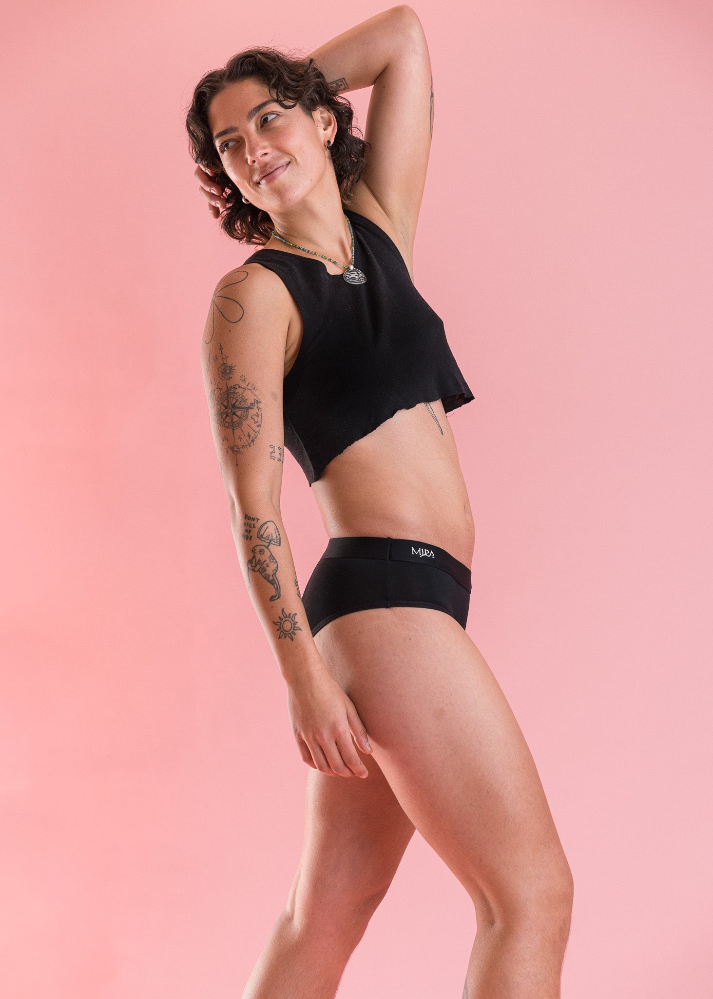 Mira Comfort | Classic Bikini