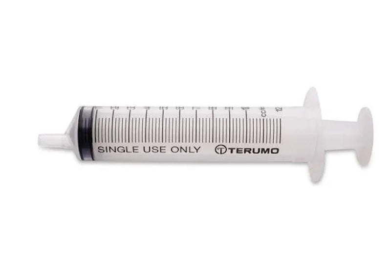 TERUMO | Terumo Syringe Hypodermic Sterile, Luer Slip / Lock / Eccentric Slip / Catheter Tip / Tuberculin - All Sizes - EACH