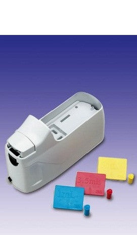 3M Avagard Dispenser For 1500mL Bottle Palm Activated - Each