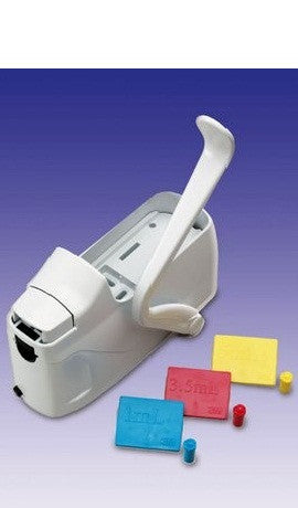 3M Avagard Dispenser For 1500mL Bottle Elbow Activated 9265W - Each