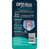 Huggies | DryNites Pyjama Pants for Boys Size 2-4 years, 13-20kg 10Pcs Pack