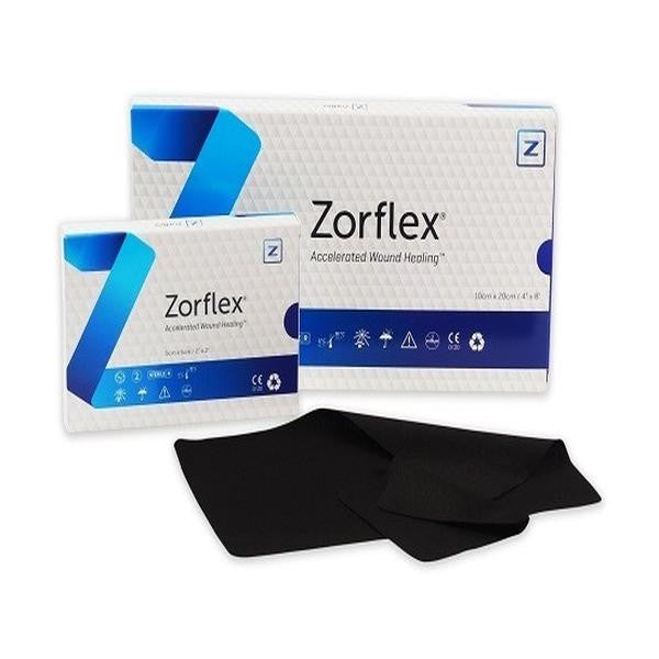 Zorflex Wound Contact Layer 15Cmx25Cm (ZF15)
