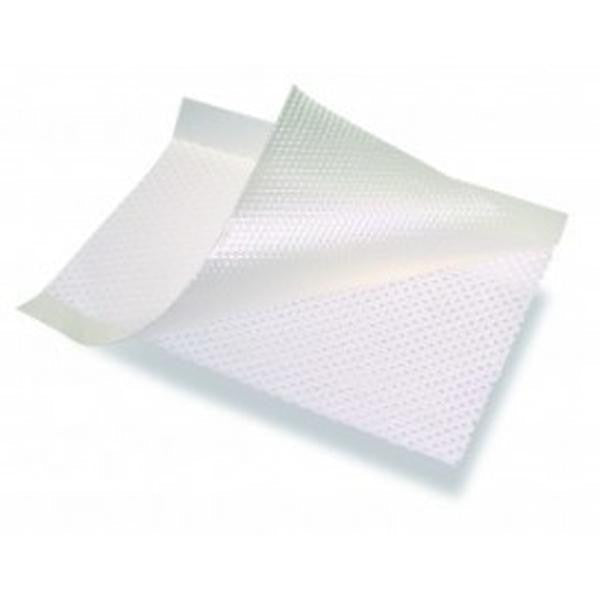 Silflex Soft Silicone Wound Contact Dressing 5cmx7cm - Each
