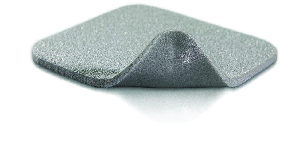 Molnlycke | Mepilex Ag Dressing 10cmx10cm (287110)