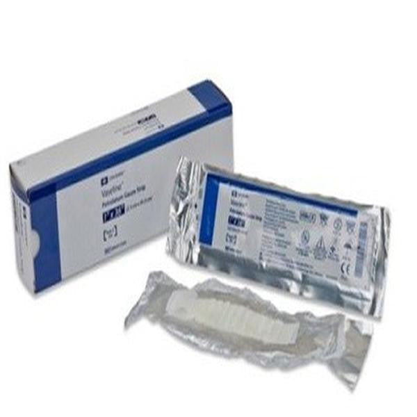 Vaseline Petroleum Gauze 15.2Cmx91.4Cm Sterile - Each