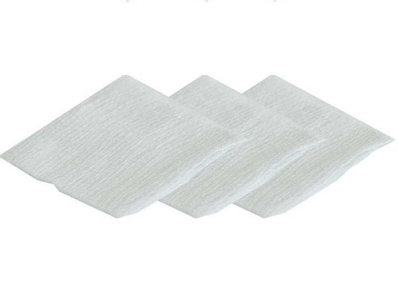 Gauze Swabs 7.5cm X 7.5cm 8Ply (3pcs/pk), Pack of 50 (GSR2323)